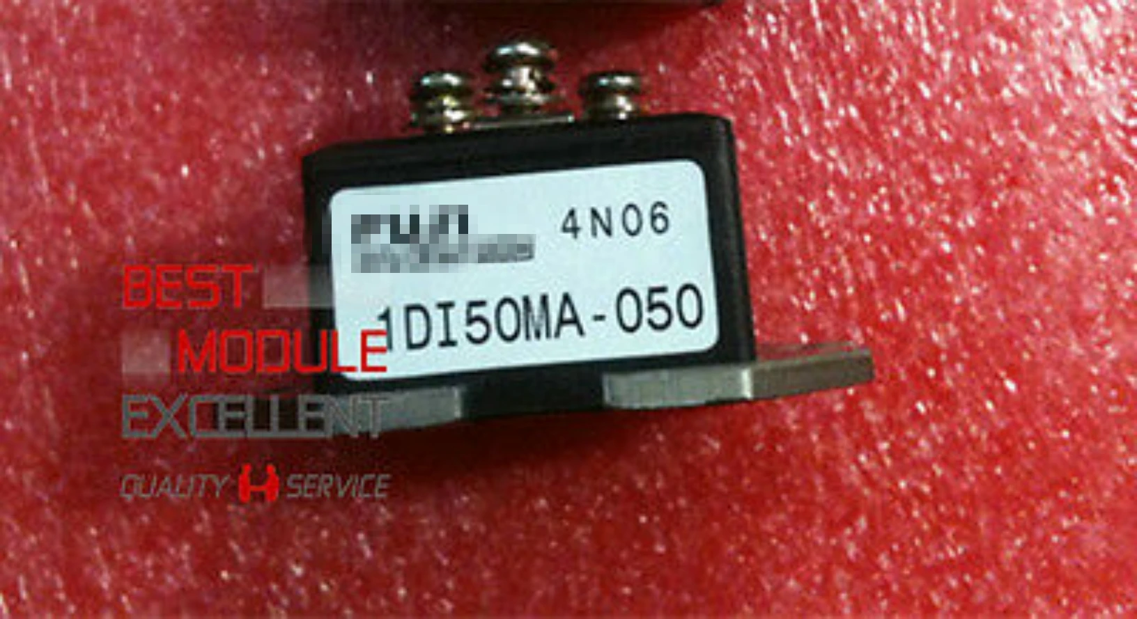 1PCS 1DI50MA-050 NEW 100% Quality Assurance