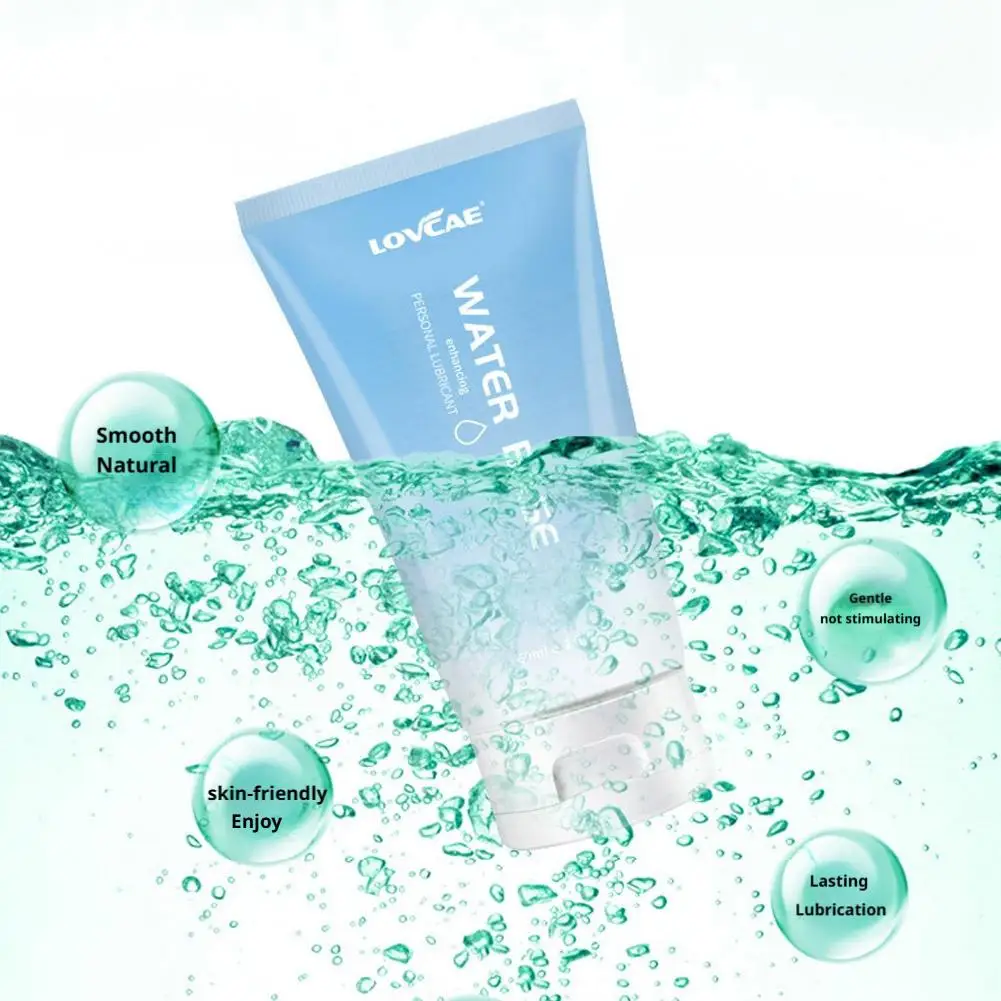 60 مللي الكبار الجنس Lubes القابلة للذوبان في الماء زيوت التشحيم الجسم استمناء تدليك زيت تشحيم التشحيم المهبل الشرج زوجين الجنس هلام #4