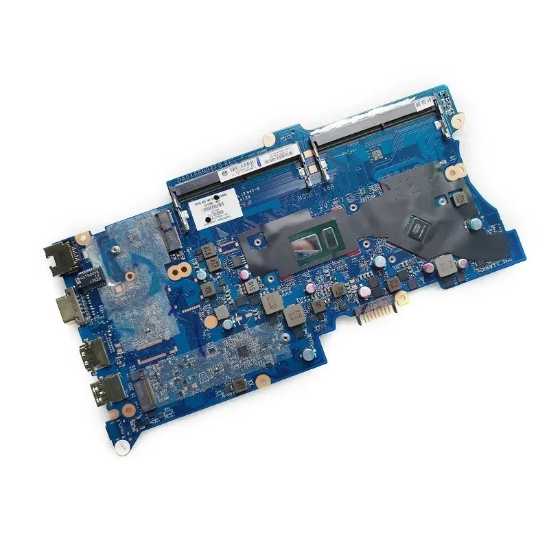 Para HP ProBook 430 G5 440 G5 placa base para ordenador portátil DA0X8BMB6F0 placa base para portátil CPU I3-8130U I5-8250U I7-8550U GPU 930MX
