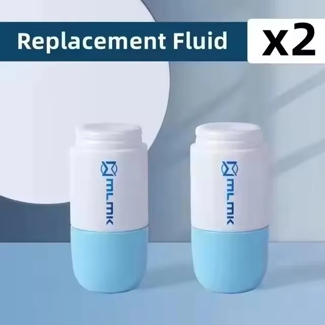 Variant: 2 Spare Fluid