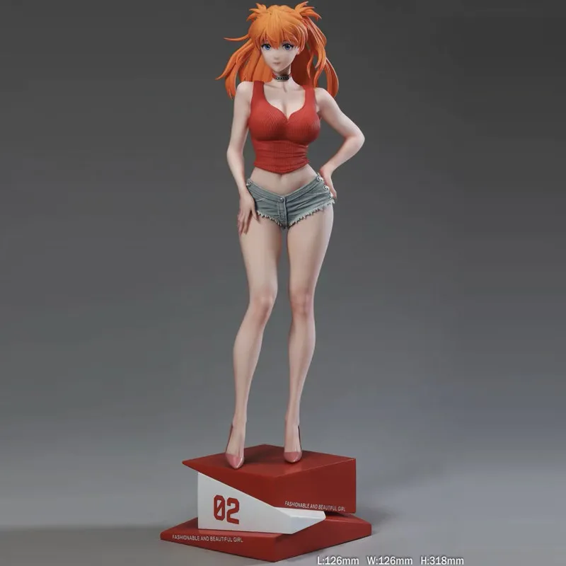 

Фигурка Асуки Лангли Сорёу, Фигурка Аянами Рей, Фигурка Шикинами Асуки Рангурэ, Аниме-фигурка, Модель, Статуэтка, Коллекционная игрушка