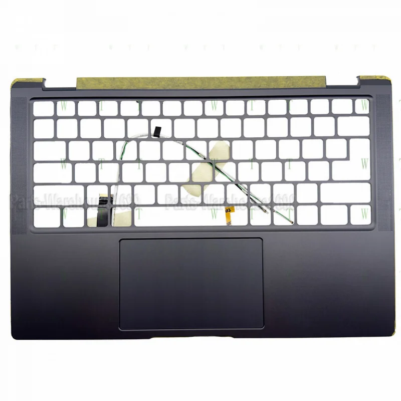 

TTT New for Dell Latitude 9430 Palmrest with Touchpad C Lid 0R0J9D 0TC8VX