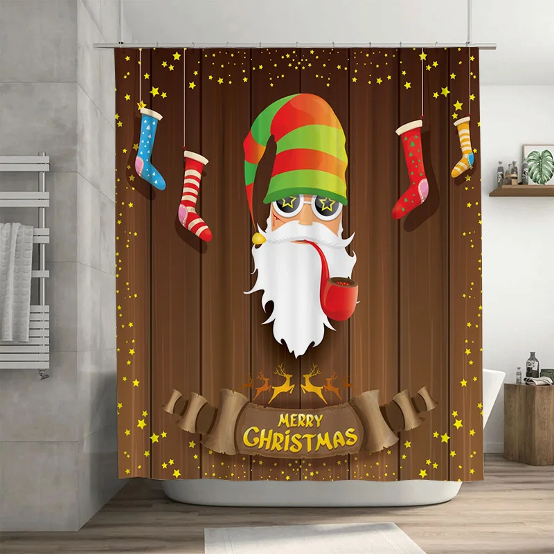 Tu Christmas Shower… - image