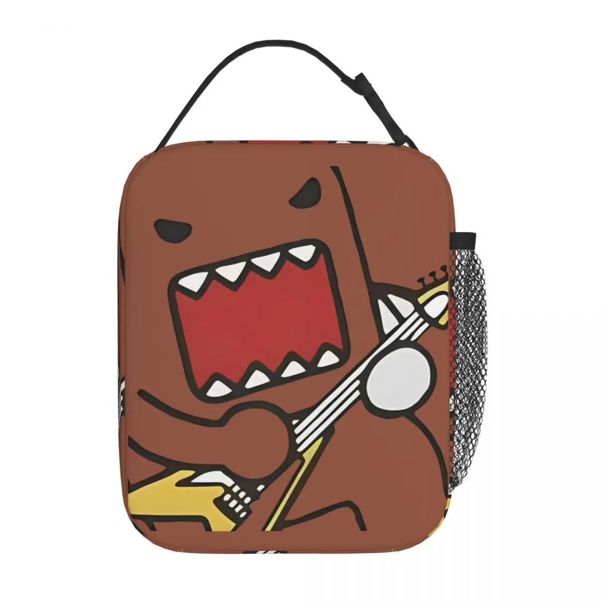 Domo Kun Rocker Ins… - image