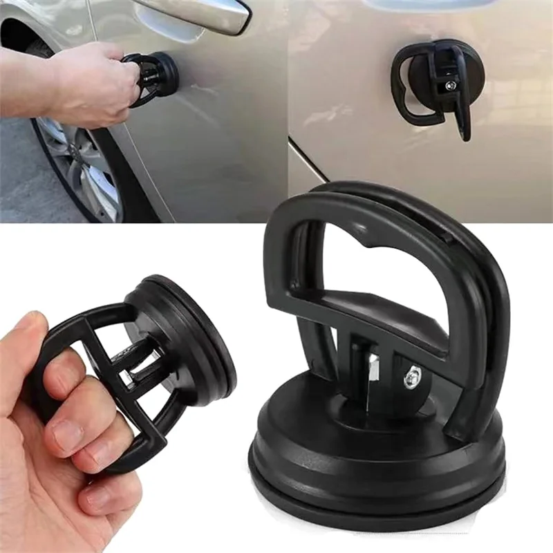 Car Dent Puller Pull Bodywork Panel Remover Sucker Tool Suction Cup High Quality Auto Car Repair Tools Accessories