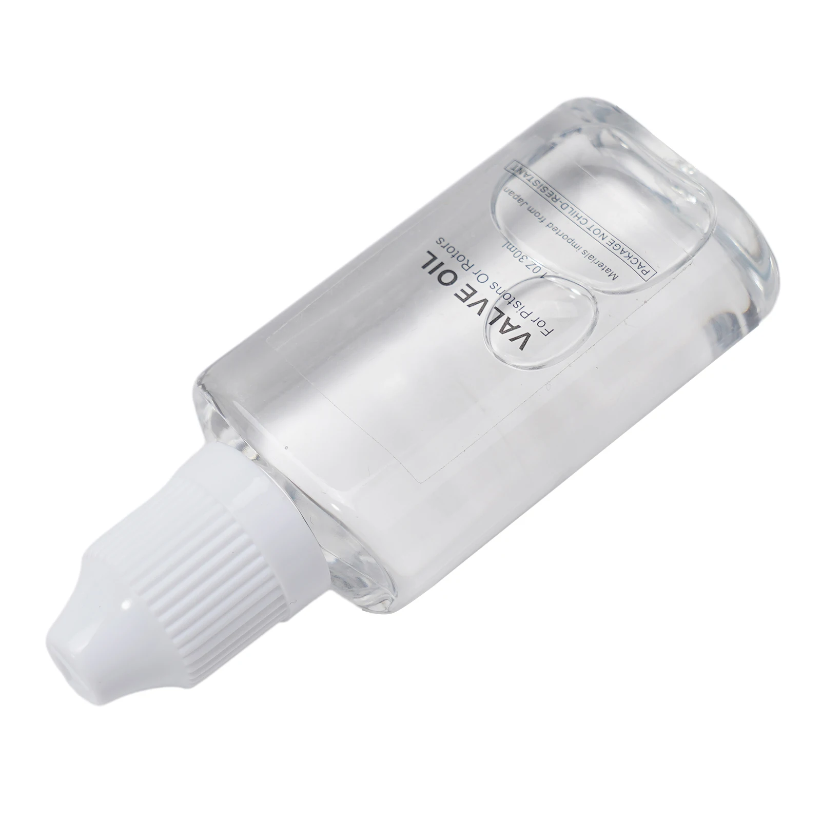 أدوات نحاسية 30 مللي صمام زيت تشحيم أداة عزف موسيقى زيت تشحيم للساكسفون الكلارينيت البوق الترومبون زيت إصلاح #6