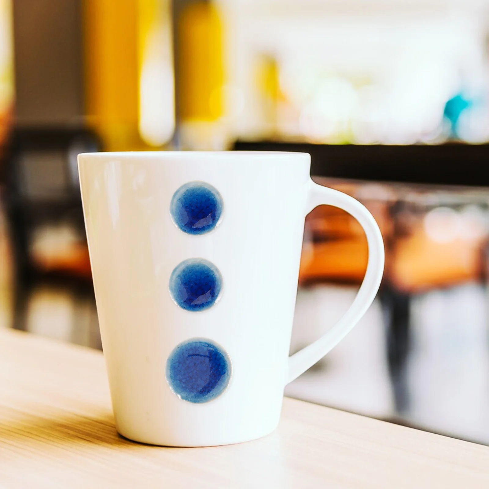 

1 Bag Mosaic Fragments Irregular Ceramic Tiles for DIY Crafts Flowerpots Jewelry Decor Home Garden Bathroom Floor Stepping