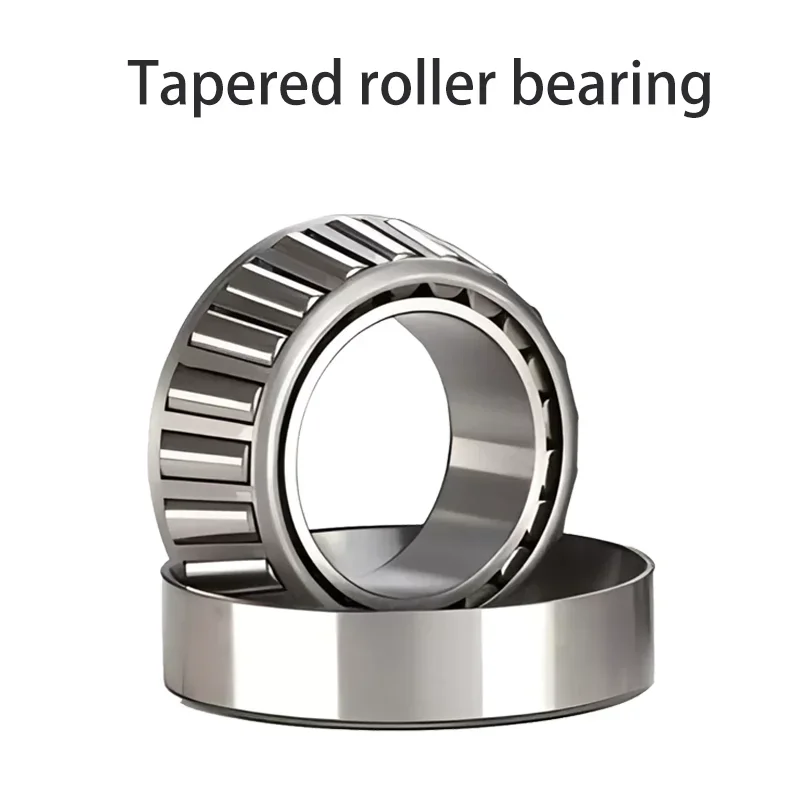 Tapered roller bearing 30202 30203 30204 30205 30206 30207 30208 30209 Bearing Steel Bearing