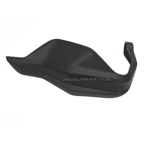 Для Colove KOVE 500x ZF500GY 400x ZF400GY 525X ZF500GY-A пластиковая защита для рук, защита для рук, штанга для лобового стекла