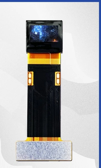 0.39 Inch Display 1… - image