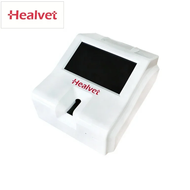 Animal Pet Health Care Veterinary Medicine Instrument Equipment Test Blood Coagulation Diagnostic