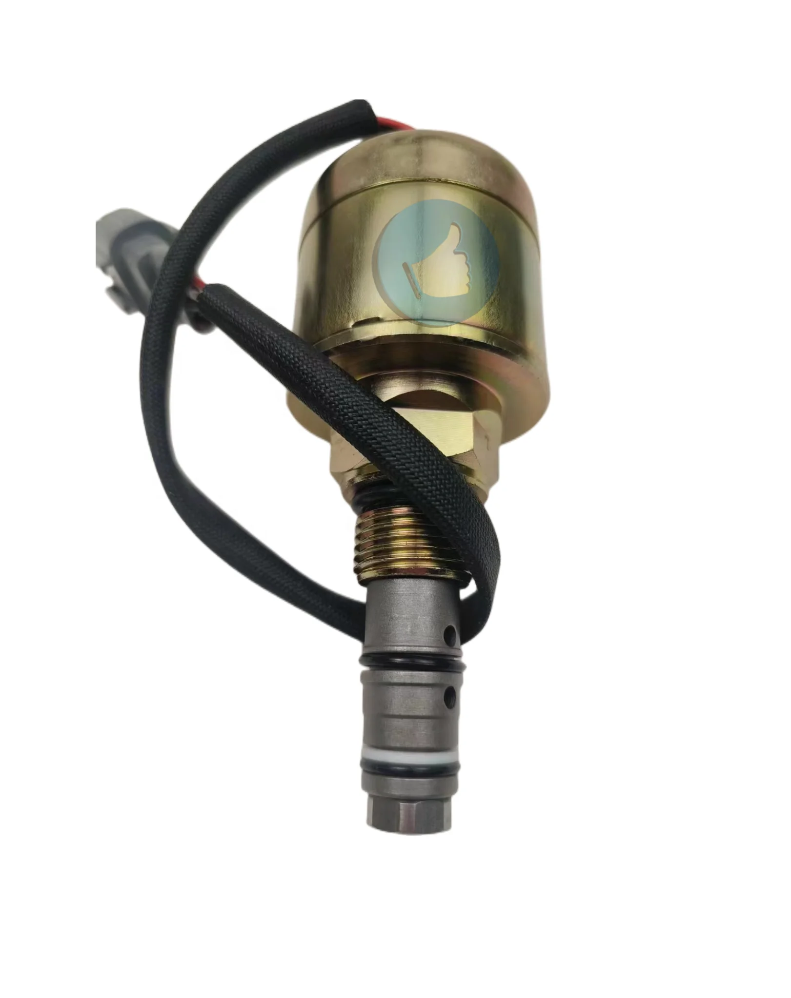 

For Excavator Fuel Pressure Sensor 4339559 9101532 Differential Pressure Sensor For Hitachi Ex120-5 Ex200-2 Ex300-3 Excavator
