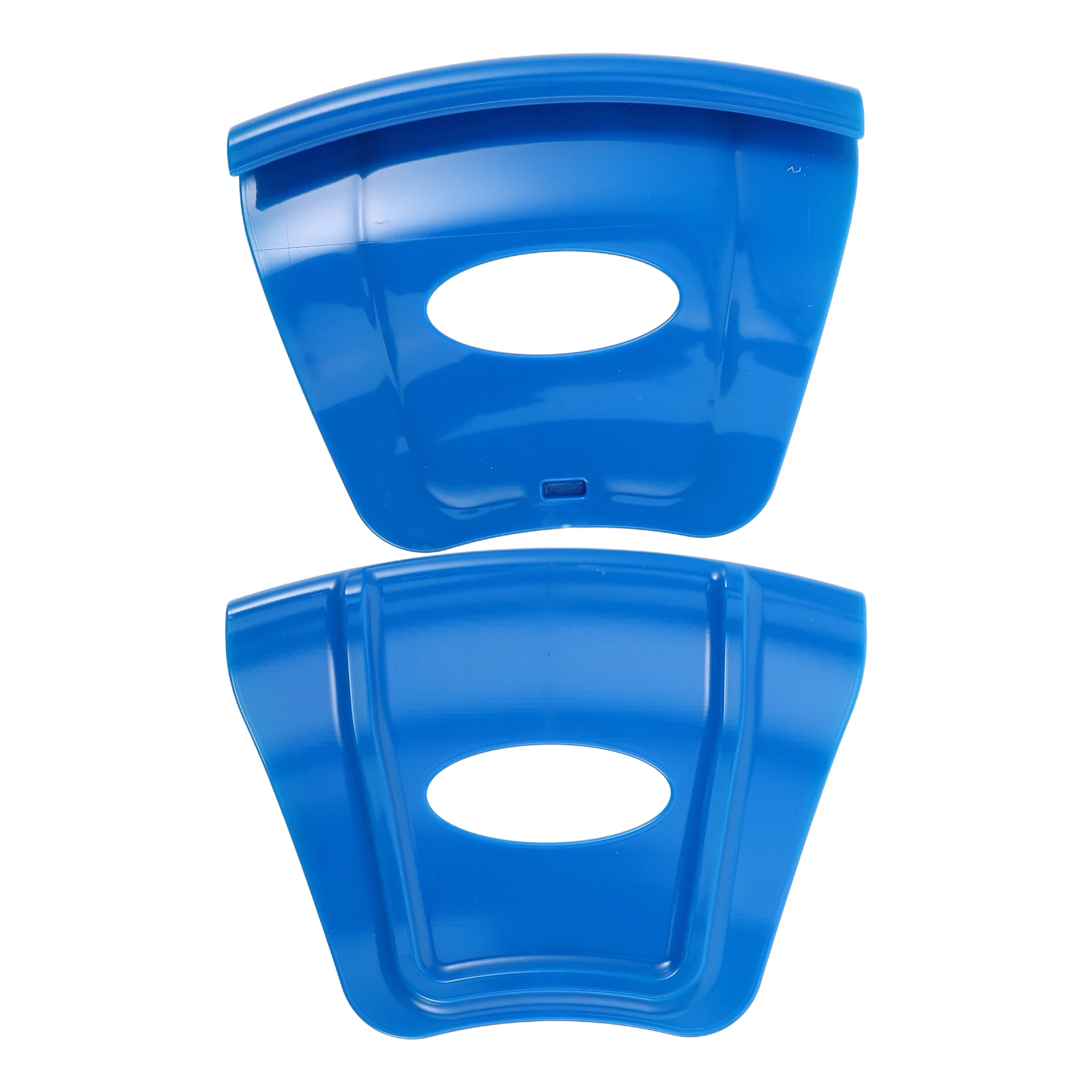 

Motorcycle Tire Changer Plastic Rim Protector Easy Installation Lightweight Versatile Design Car Wheel Accessories