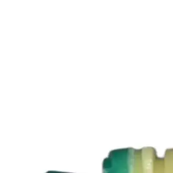 W10341320 Valve Water Inlet Valve High Reliability Yellow Color Easy Installation Long Lasting Inlet Valve Part