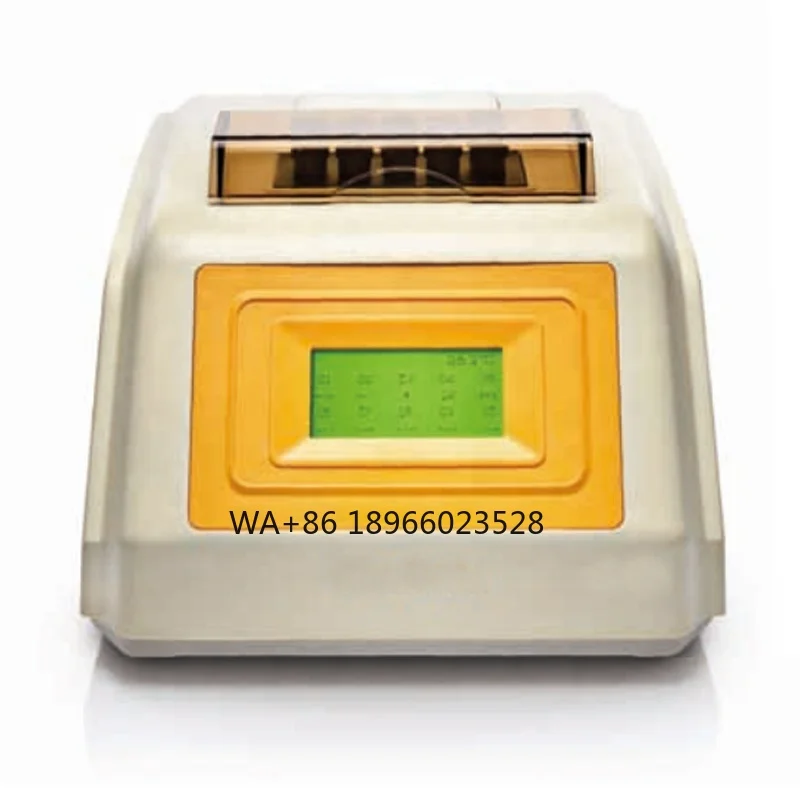 

Equipment Automatic ESR Analyzer ESR Analyzer Price Medical Laboratories