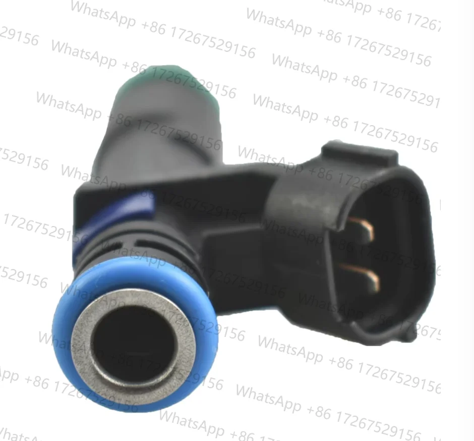 1Pcs Fuel Injector Nozzle For SEA-DOO 4-TEC Gtr Gtx Rxp Rxt X Wake Pro 155 215 260 OE No.:420874834,420874846,420874848