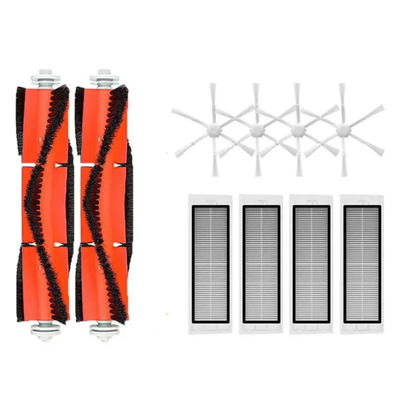 

【AA86】For Xiaomi Dreame F9 For Xiaomi 1C 1T 2C STYTJ01ZHM SKV4093GL Vacuum Finder Spare Parts Accessories