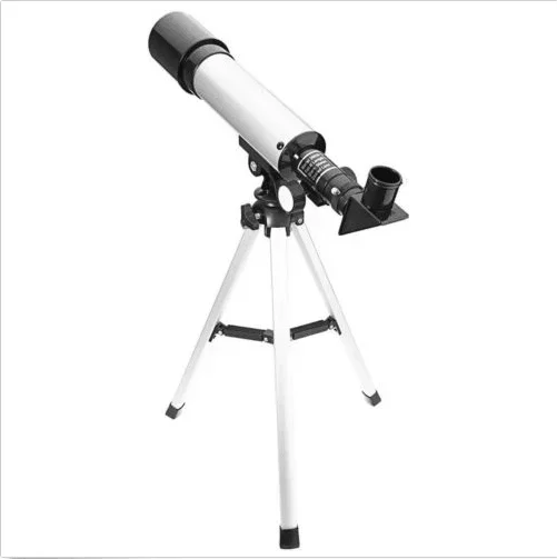 F36050 professional telescope astronomical refracting telescope price Landscape Lens with Tripod