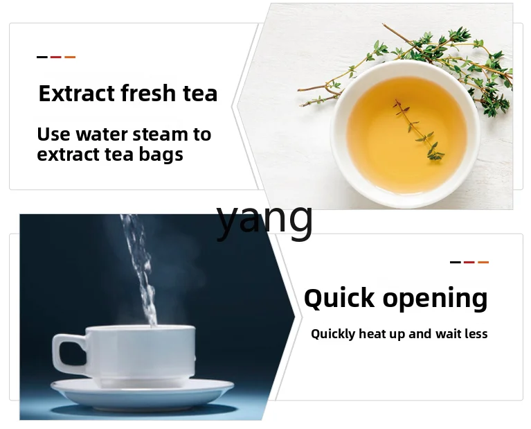 LMM Commercial Milk Foaming Machine Coffee Shop Steam Milk Foaming Machine