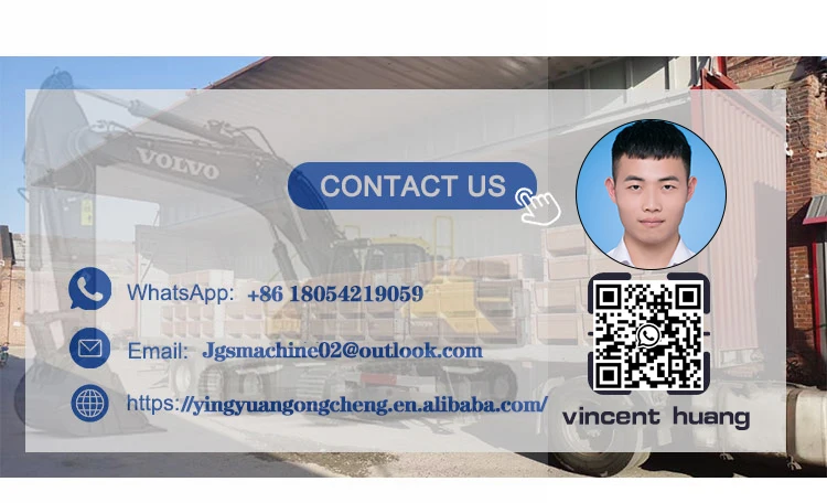 Parte di macchine edili per PC200-6 PC300-6 PC350-6 PC400-6 PC450-6 Pezzi di ricambio per escavatore Cablaggio 207-06-62110