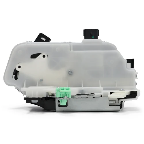 Imagen 2 del producto POKESS-Actuador de cerradura de puerta delantera izquierda y derecha, piezas de automóviles para Ford F-150 Edge Explorer Rapyor, BT4Z7821812B, BT4Z7821813B