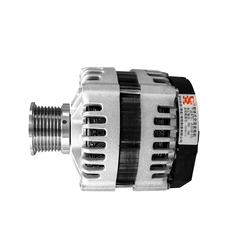 

NEW OEM Parts C4990783 4990783 5318117 High-Quality ISF3.8 Generator Set/Genset/Dynamo for Foton Aumark Truck Spare Parts