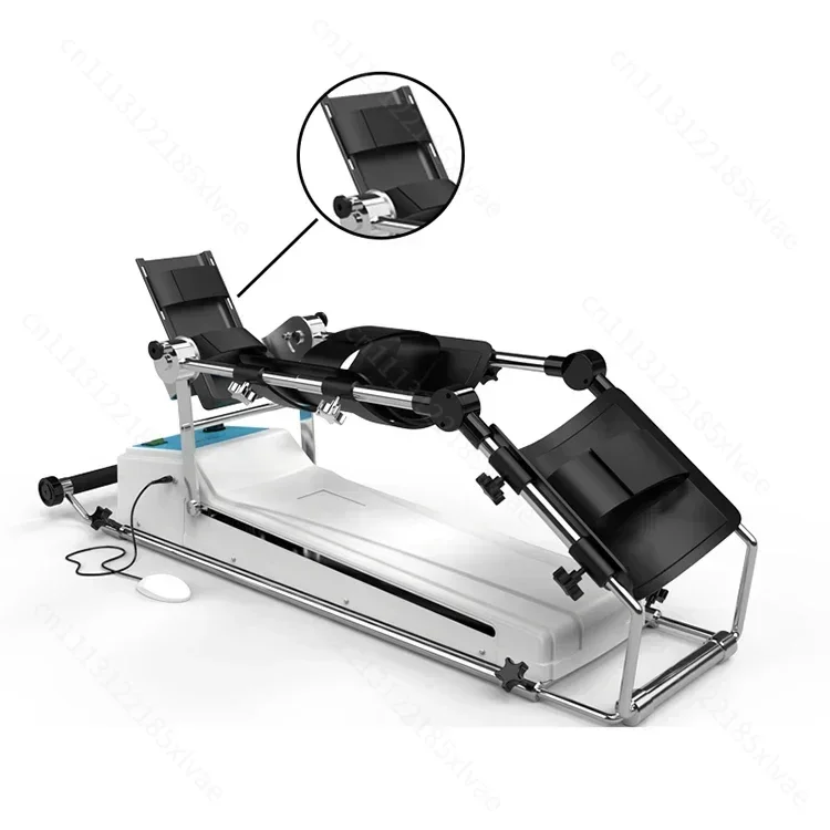 Knee Joint CPM Continuous Passive Motion Machine, Physiotherapy Training Device for Leg Rehabilitation Recovery