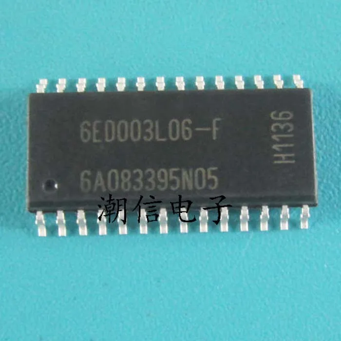 free shipping  6ED003L06-F 6ED003L06-F2       10PCS