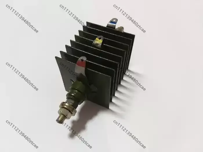 xt1‑40g4d-selenium-rectifier-stack-electronic-rectifying-module-replacement-component-for-circuit-repair-accessory