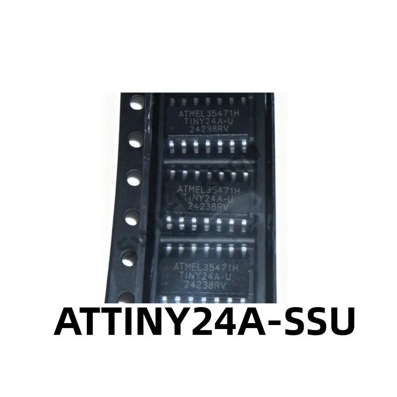 

5 шт. ATTINY24A-SSU TINY24A-U