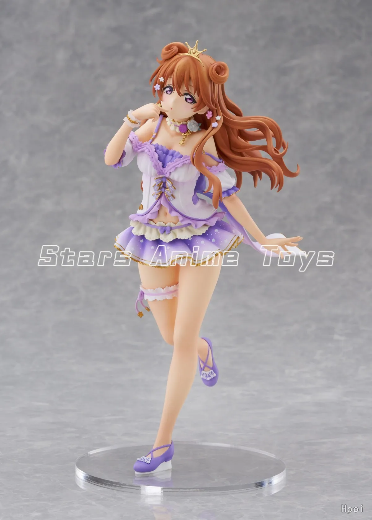 【البيع المسبق】حب البرقوق الأصلي المباشر! Nijigasaki المدرسة الثانوية المعبود نادي كونو كاناتا 1/7 الحلي اللعب شخصيات كرتونية #2