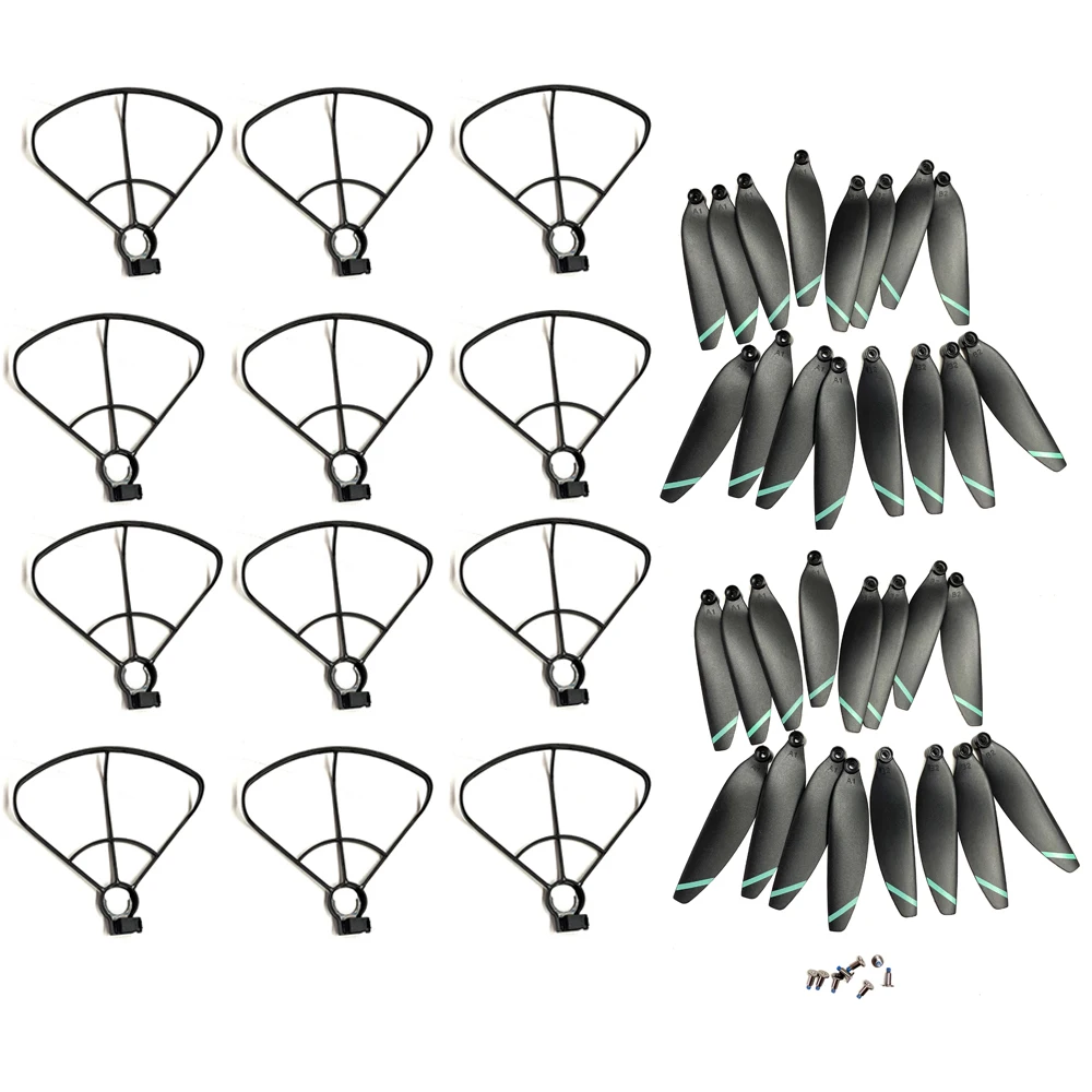 L200 Pro Max Blades Guard Parts L200PRO RC Drone Quadcopter Propeller Protect Accessory