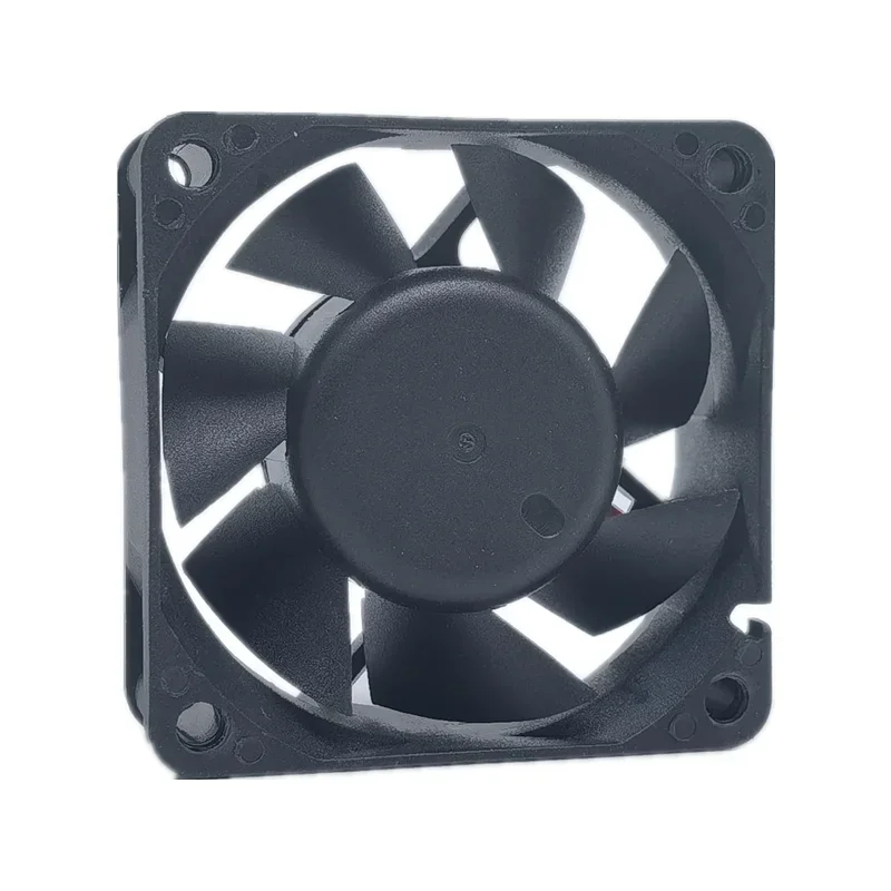 New for FD246025HB 24V 0.09A 6025 6cm cooler 60*60*25mm cooling fan