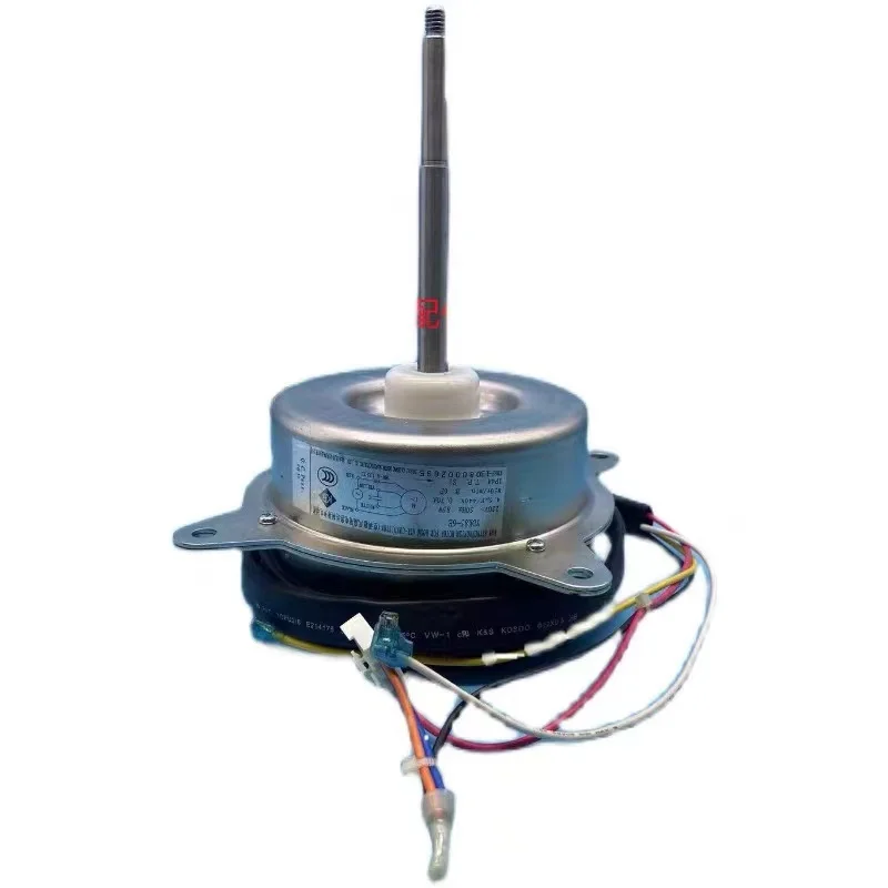

Original New air Conditioning Fan Motor YDK65-6B