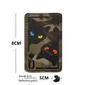 Reflective Patch 20