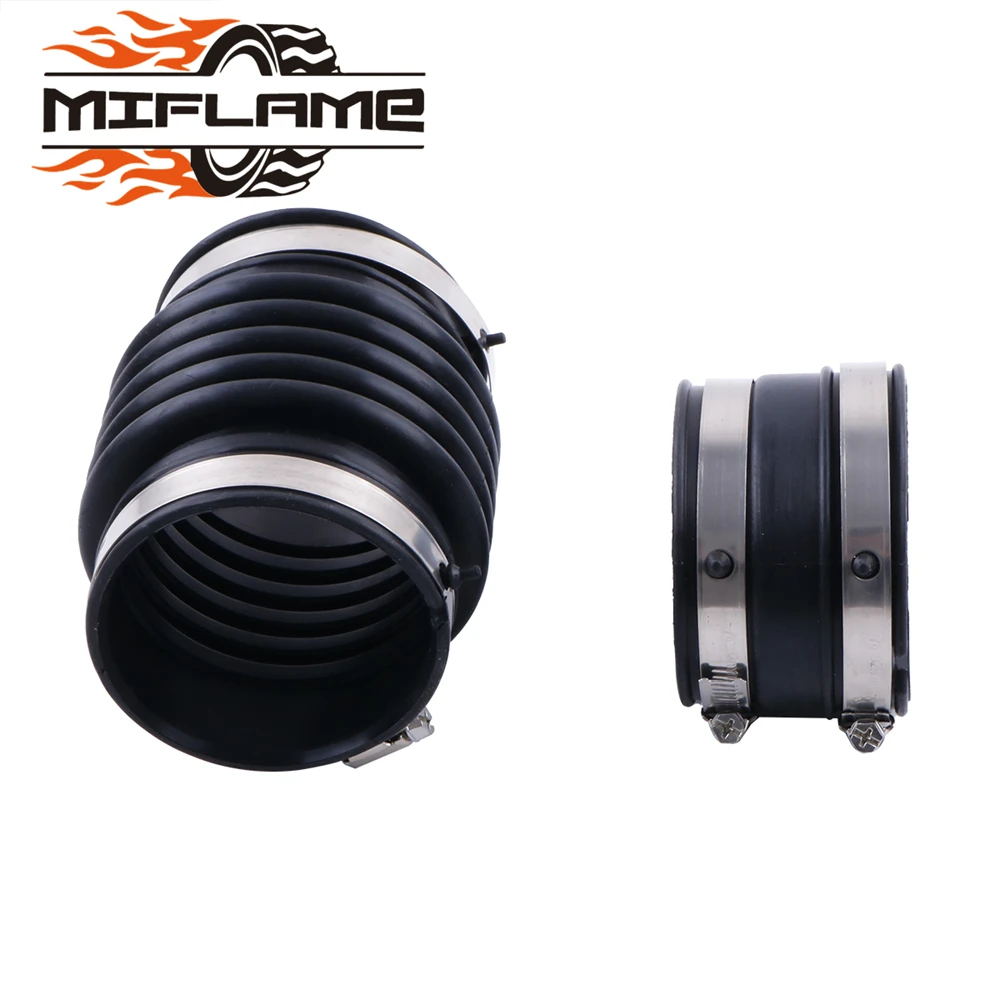 Nissan Frontier Desert Runner V6 4.0L Air Intake Hose 16576-EA200 Compatible with 2005-2017 Models