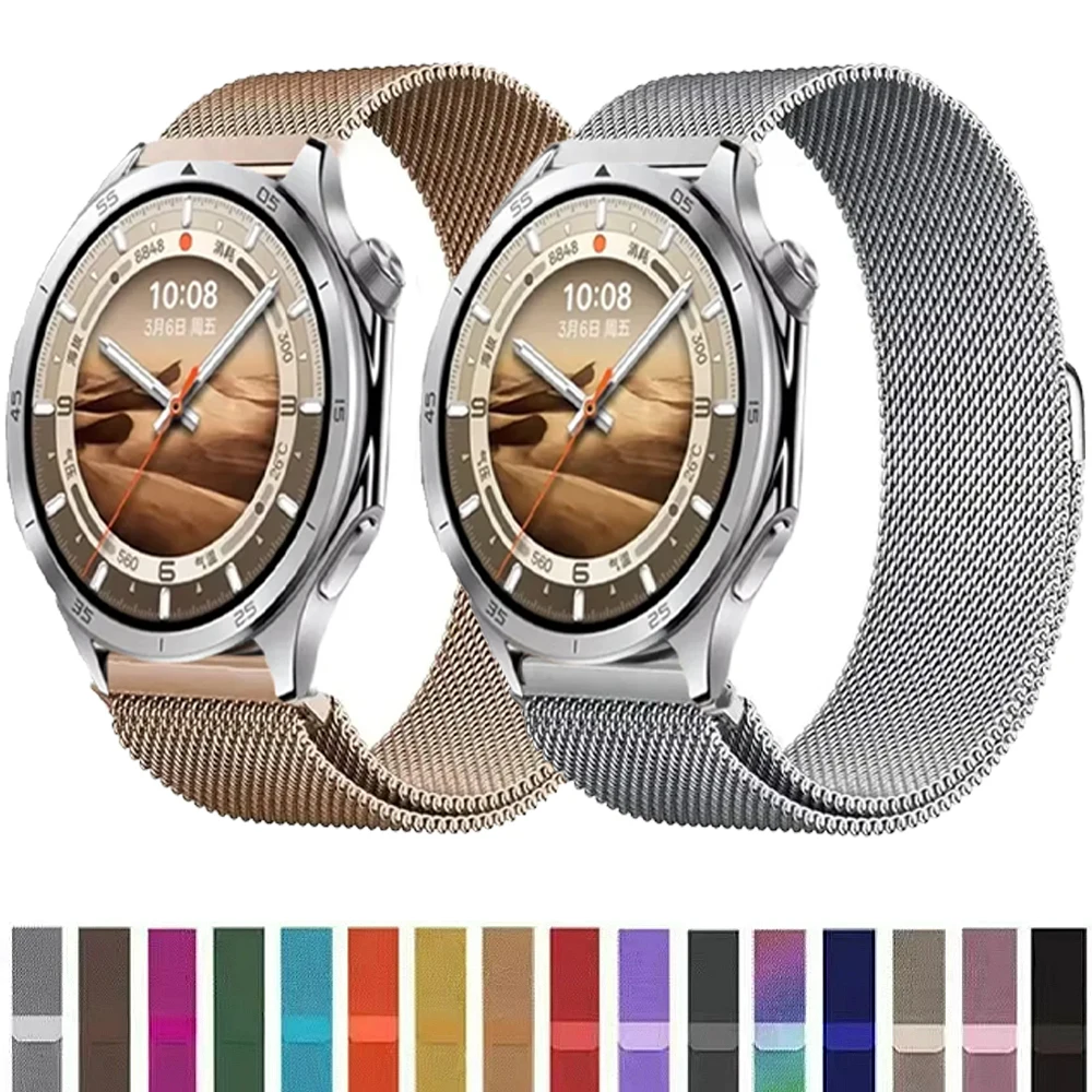 22Mm 20Mm Milanese …