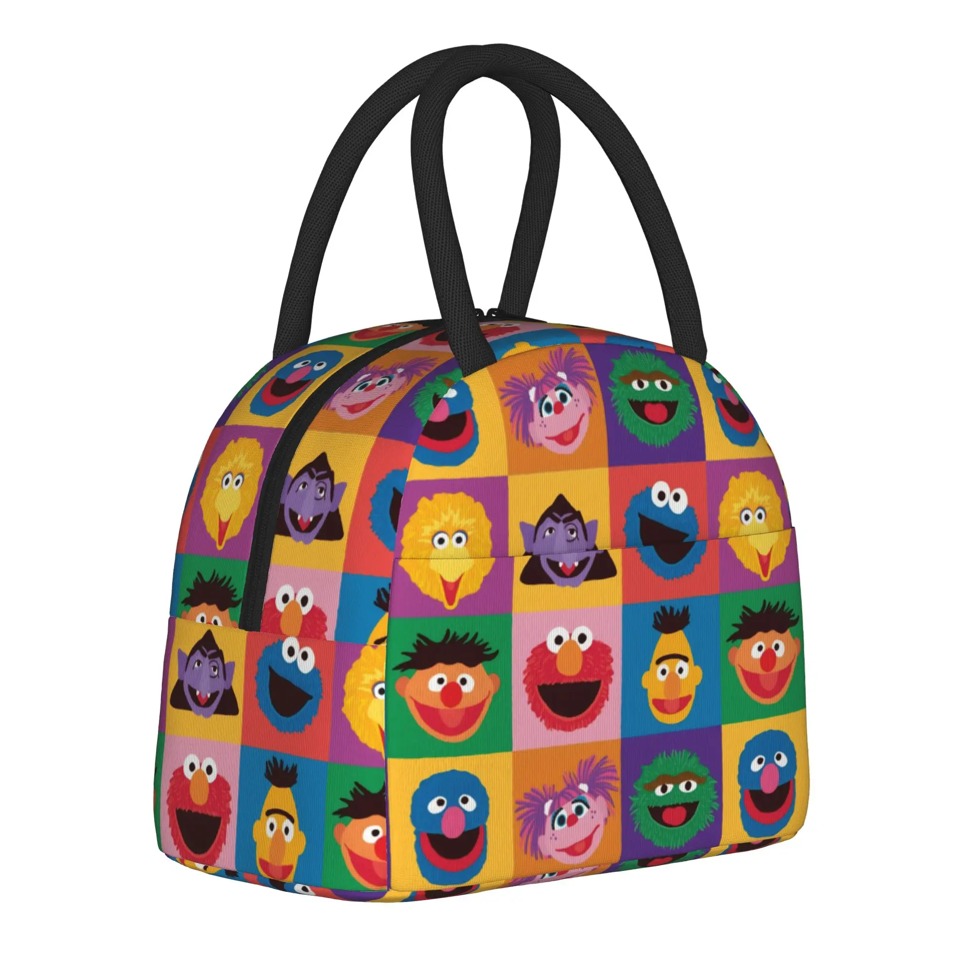 ssesames-streets-bolsa-termica-isolada-para-almoco-reutilizavel-recipiente-para-almoco-kawaii-portatil-lancheira-bolsa-bento-escritorio