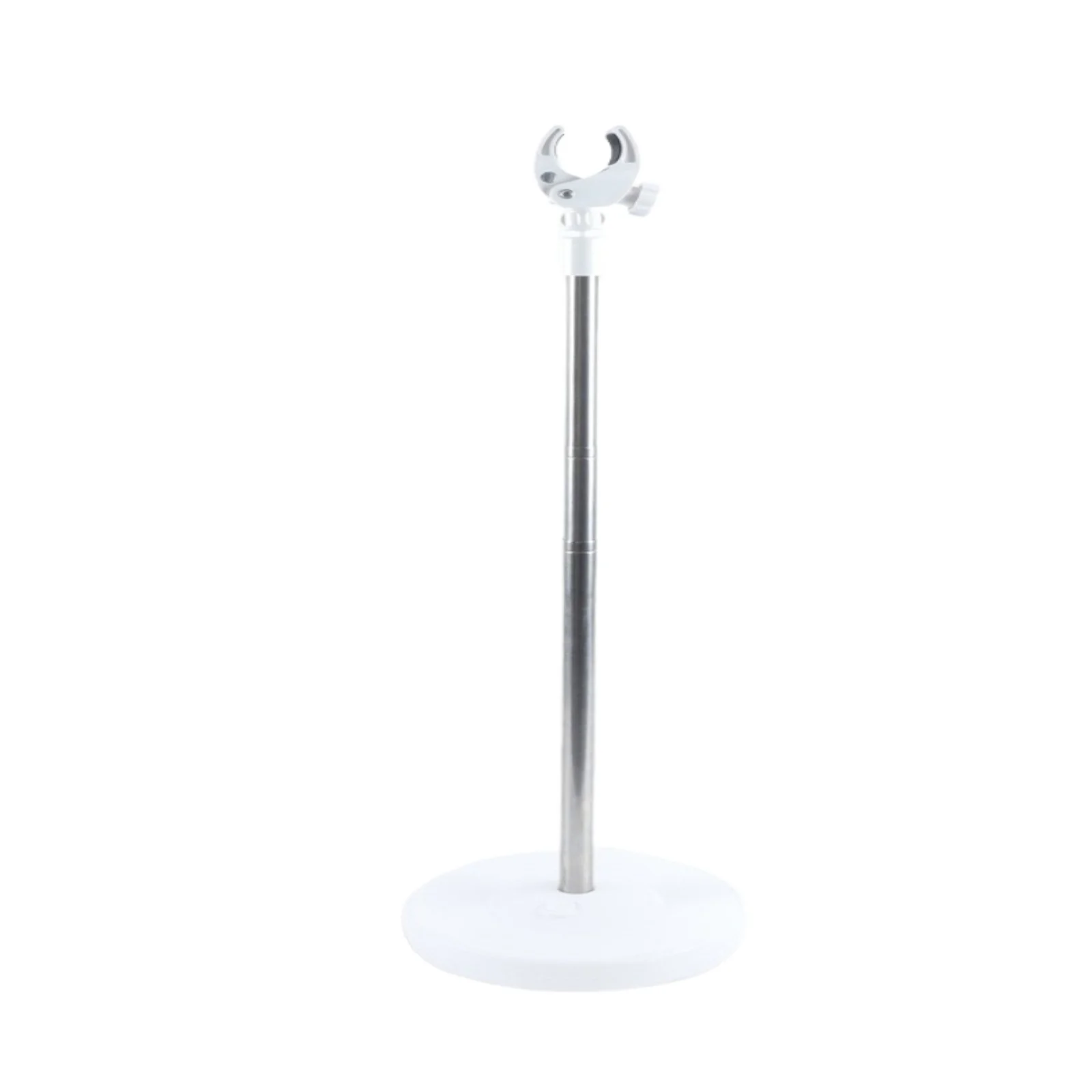Pet hair dryer floor bracket dog hair dryer fixing bracket water dryer bracket standing large dog 140cm high one pet hair