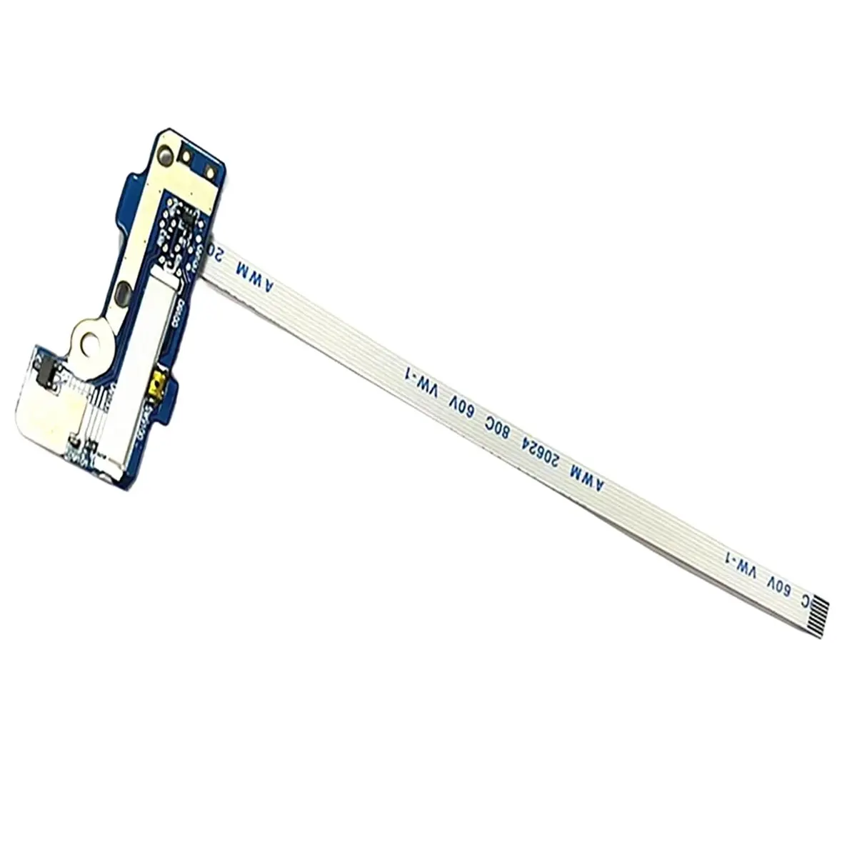 [NEW SALE]For HP 740 G5 745 G5 840 G5 845 G5 Zbook 14uG5 Power on Switch Button Board L14374-001