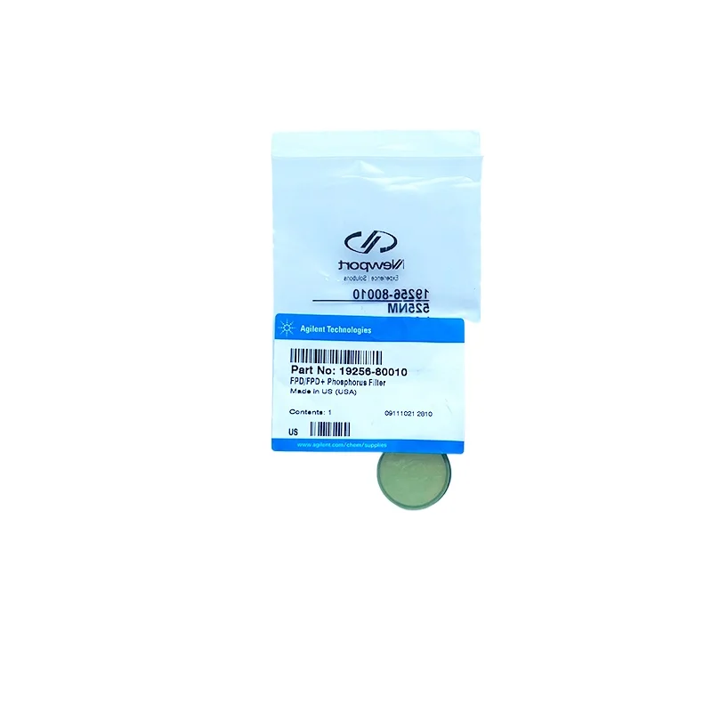 

Agilent filter, 19256-80010, original genuine, low price promotion.