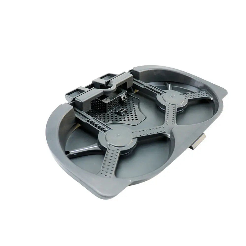 Robot Vacuum Cleaning Tray Replacement For Roborock V20 Q Revo Master P10S Pro Mop Base Station Accessory Maintenance Tool