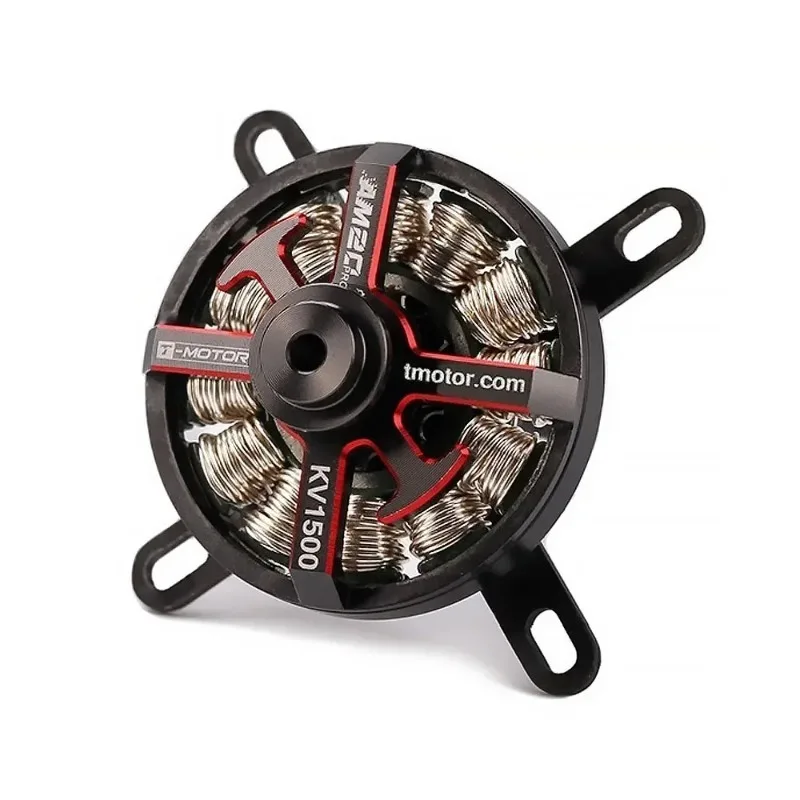 T-MOTOR AM20 PRO Combo (AM20 Brushles Motor + AM06A ESC + T10x3.1 / FS10x3.1 Prop) For RC Fixed-Wing Airplane Drone