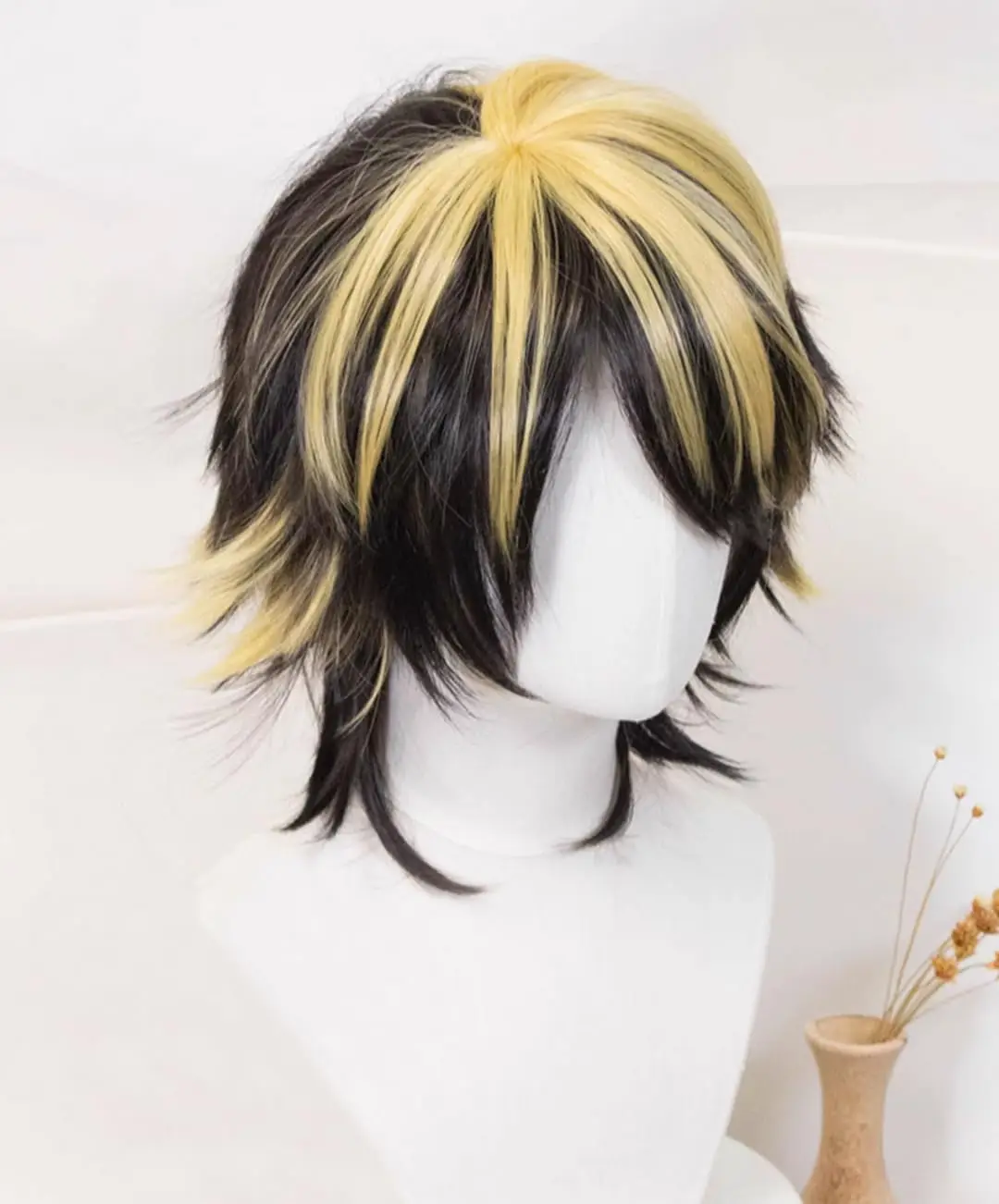 Thumbnail 3 - #14 Tokyo Revengers Cosplay Comparison Guide