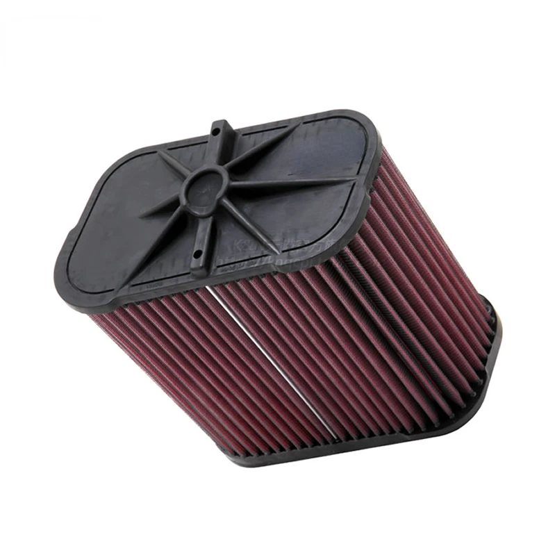 High flow intake style air filter E-2994 FOR BMW M3 Coupe/Convertible