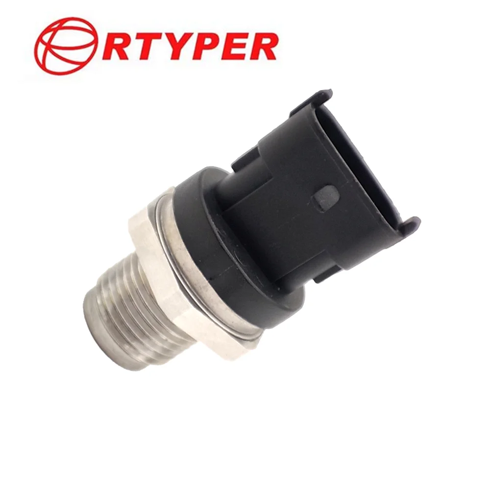 차압 센서 5801474160, 새로운 HOLLAND T4 T5 와 19071607 호환, 자동차 액세서리
