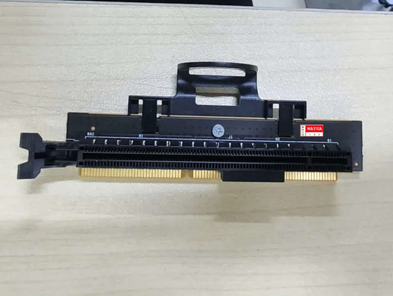 

New Original For Lenovo P360 Ultra PCIe x16 Riser Card PCIe Card Fru:5C51D95675 100% Tested Fast Ship