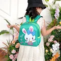 Green Rabbit
