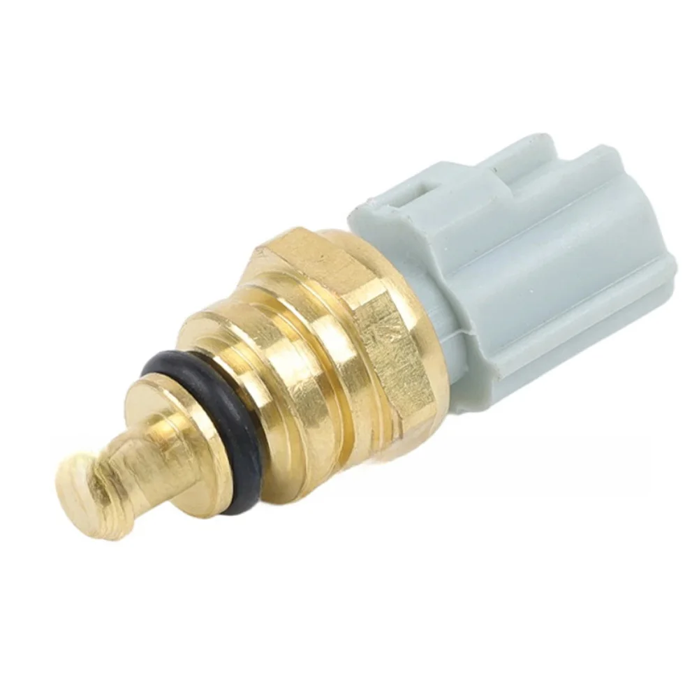 Coolant Temperature Sensor for Ford For Jaguar For Lincoln For Mercury For Mazda with Wide Model Compatibility