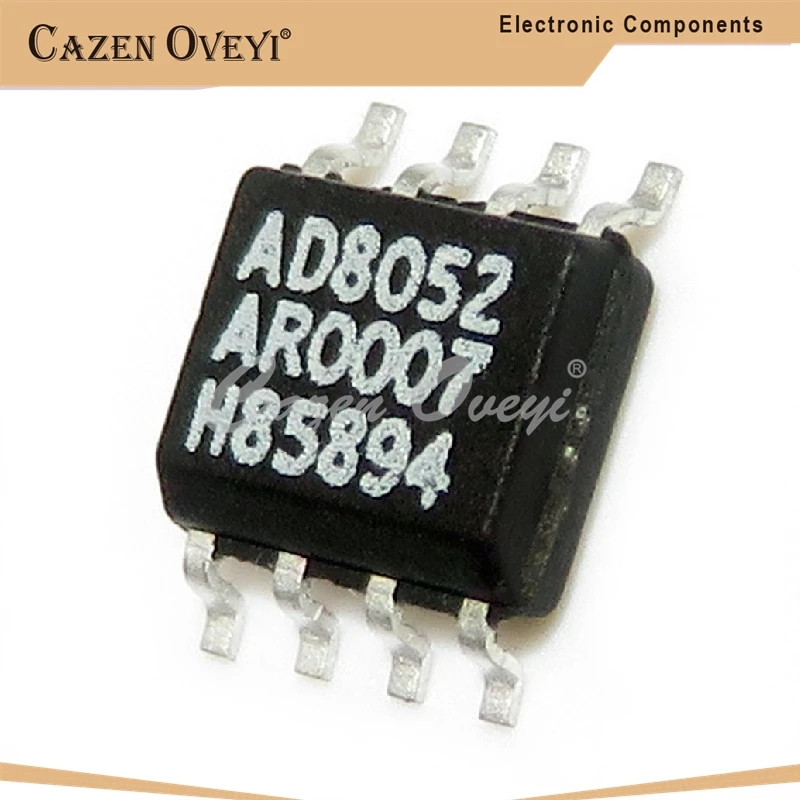 OPA827AIDR OPA827A OPA827 FDS8958A FDS8958 8958A AD8052ARZ AD8052AR AD8052 SOP-8